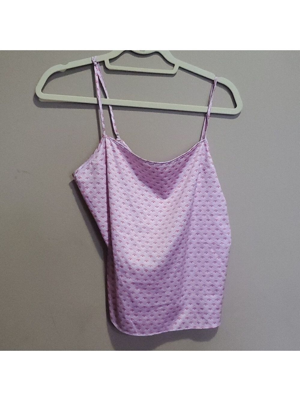 Victoria secret tank top size large